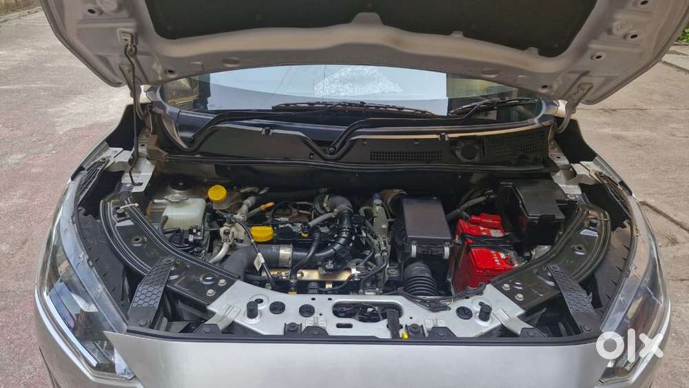 Nissan Magnite 1.0 Xv Turbo Cvt, 2023, Petrol