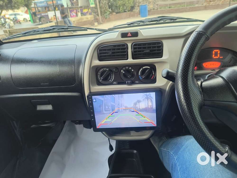 Maruti Suzuki Eeco 7 Seater Standard, 2023, Petrol