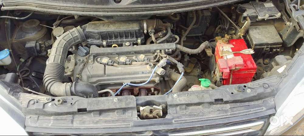 Maruti Suzuki Wagon R 2021
