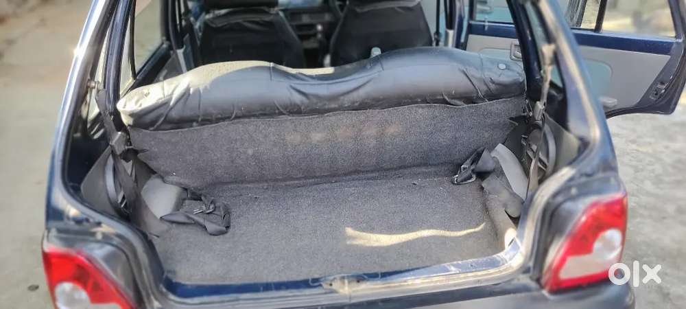 Maruti Suzuki 800 2012 Petrol Well Maintained
