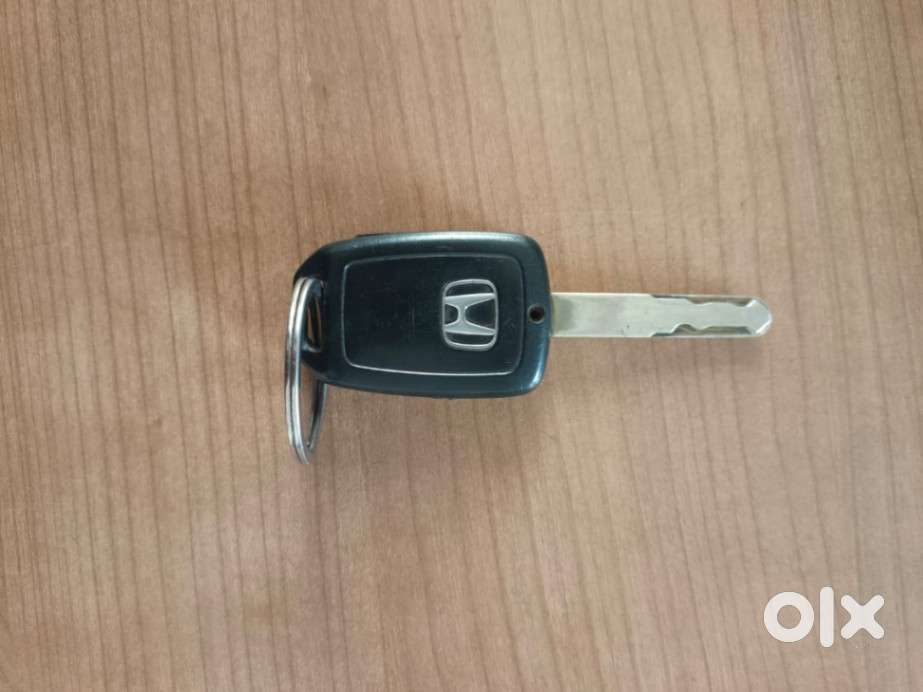 Honda City 2014-2015 I Dtec Sv, 2015, Diesel