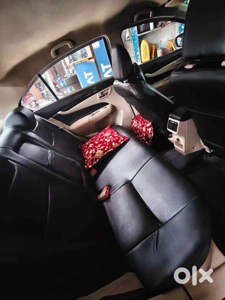 Maruti Suzuki Ciaz Vdi 2016