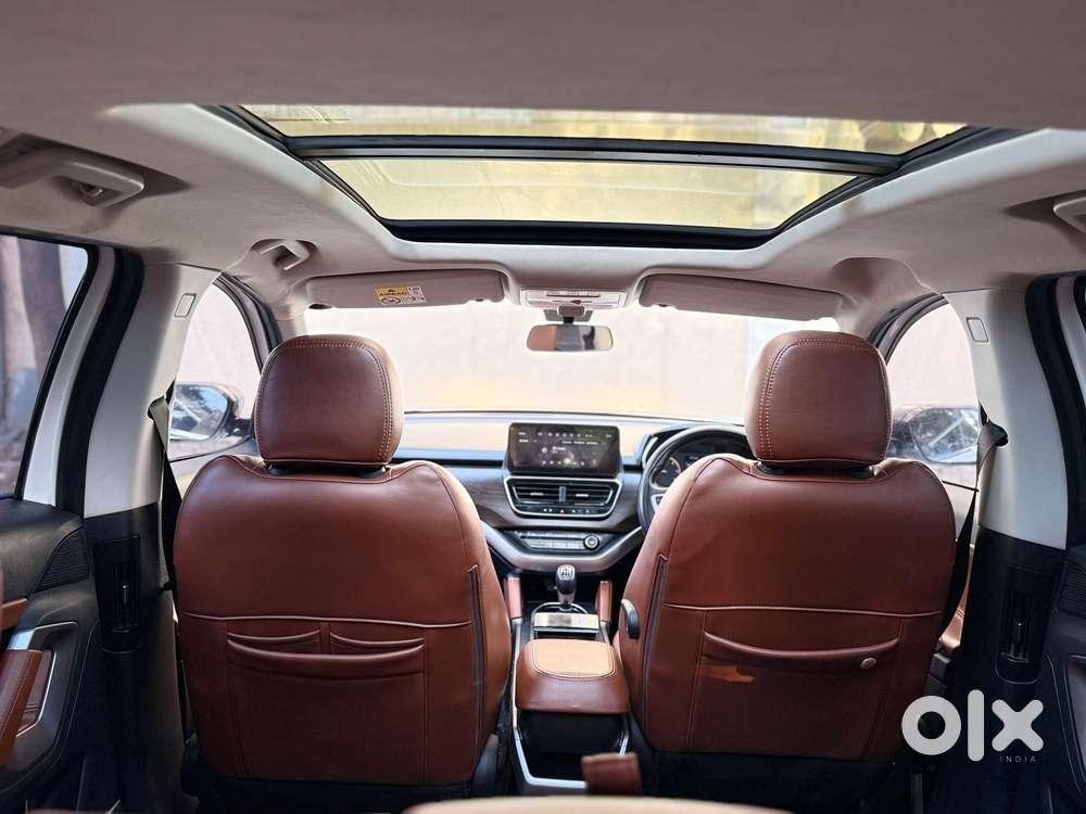 Tata Harrier Xt+, 2023, Diesel