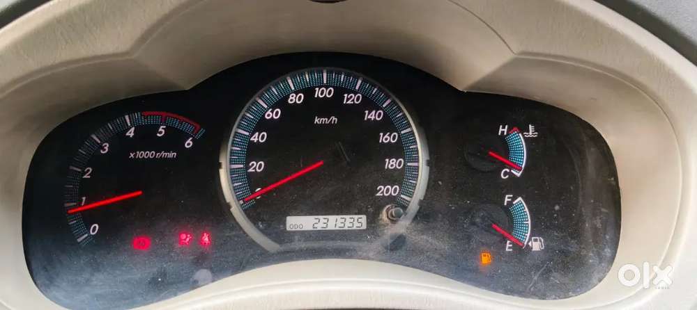Toyota Innova Vx 2013 Year Diesel Manual