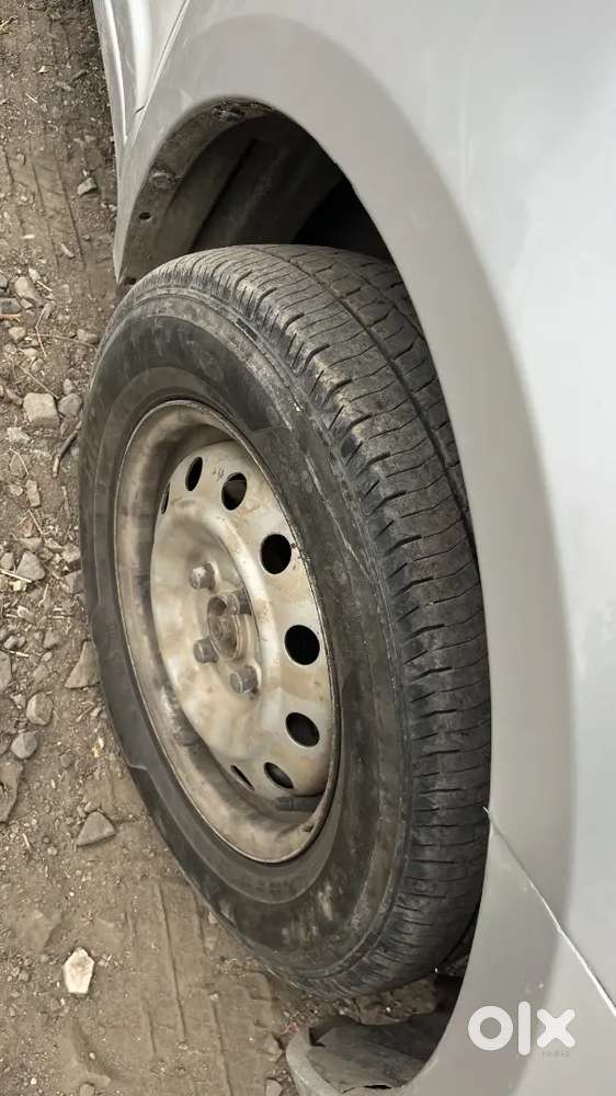 Maruti Suzuki Swift Lxi 2009 Petrol