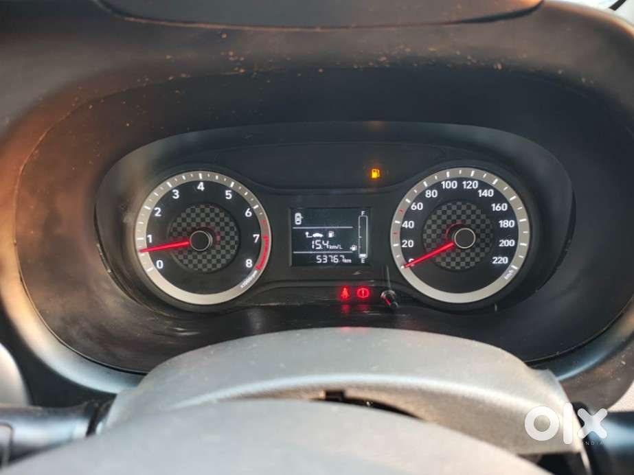 Hyundai Grand I10 Nios Magna, 2023, Petrol