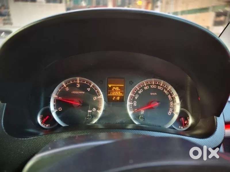 Maruti Suzuki Swift Vdi, 2016, Diesel
