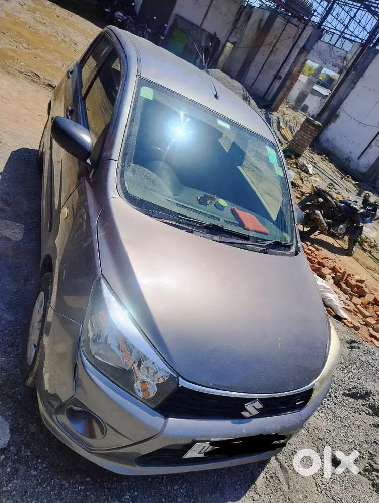 Maruti Suzuki Celerio 2018 Petrol Well Maintained