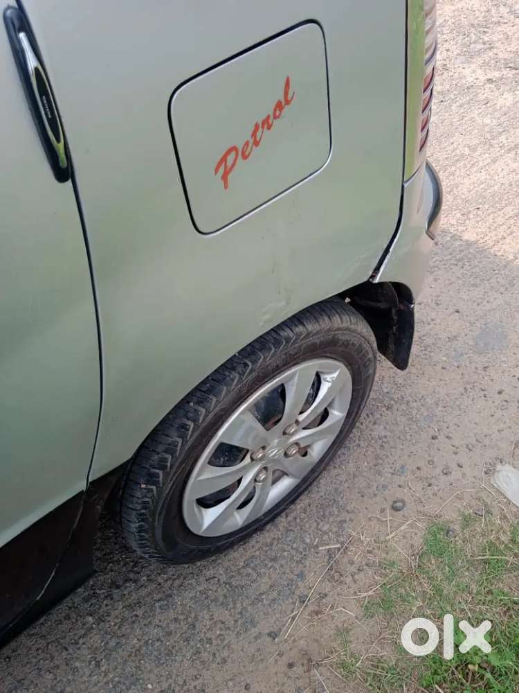 Hyundai Santro Xing 2006 Petrol Variant