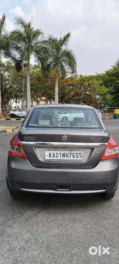 Swift Dzire Maruti 2013