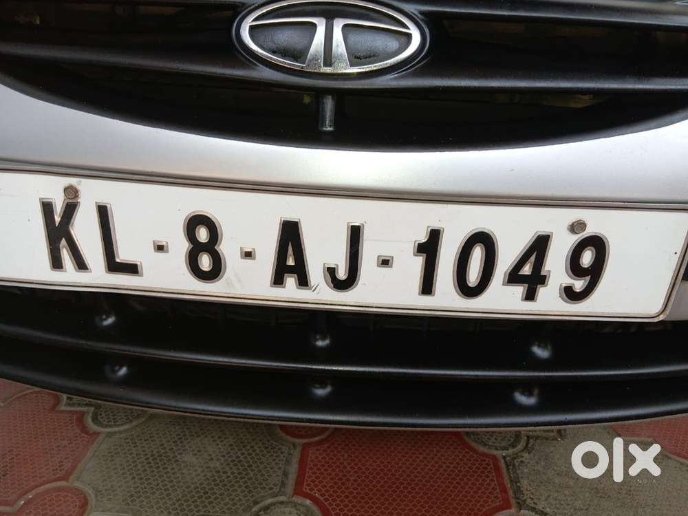 Tata Indigo Cs 2005 Car