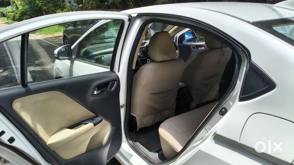 Honda City Mt Exclusive 2019