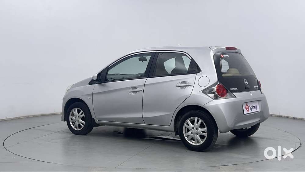 Honda Brio 1.2 Vx Mt, 2014, Petrol