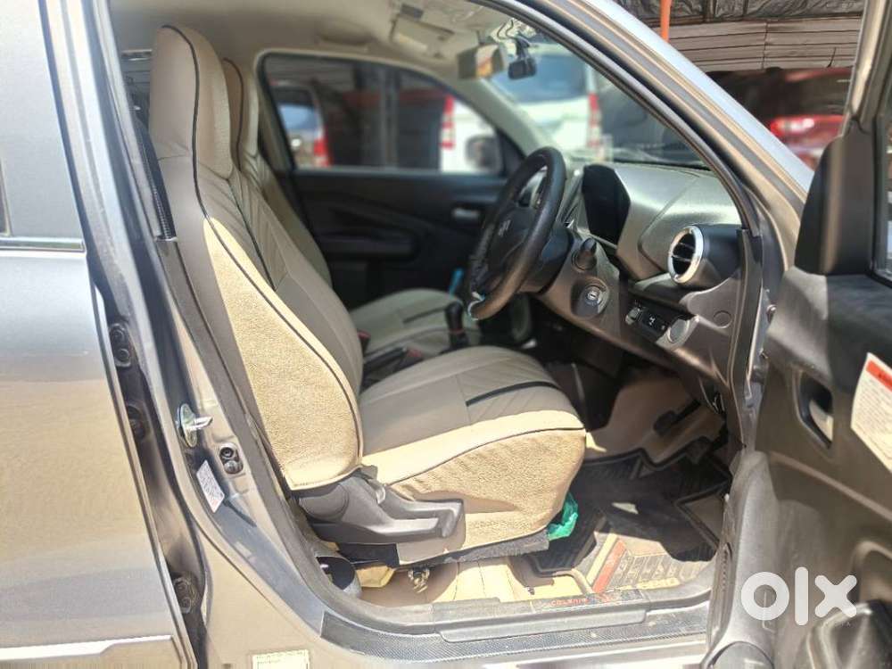 Maruti Suzuki Celerio 1.0 Vxi Mt, 2022, Cng & Hybrids