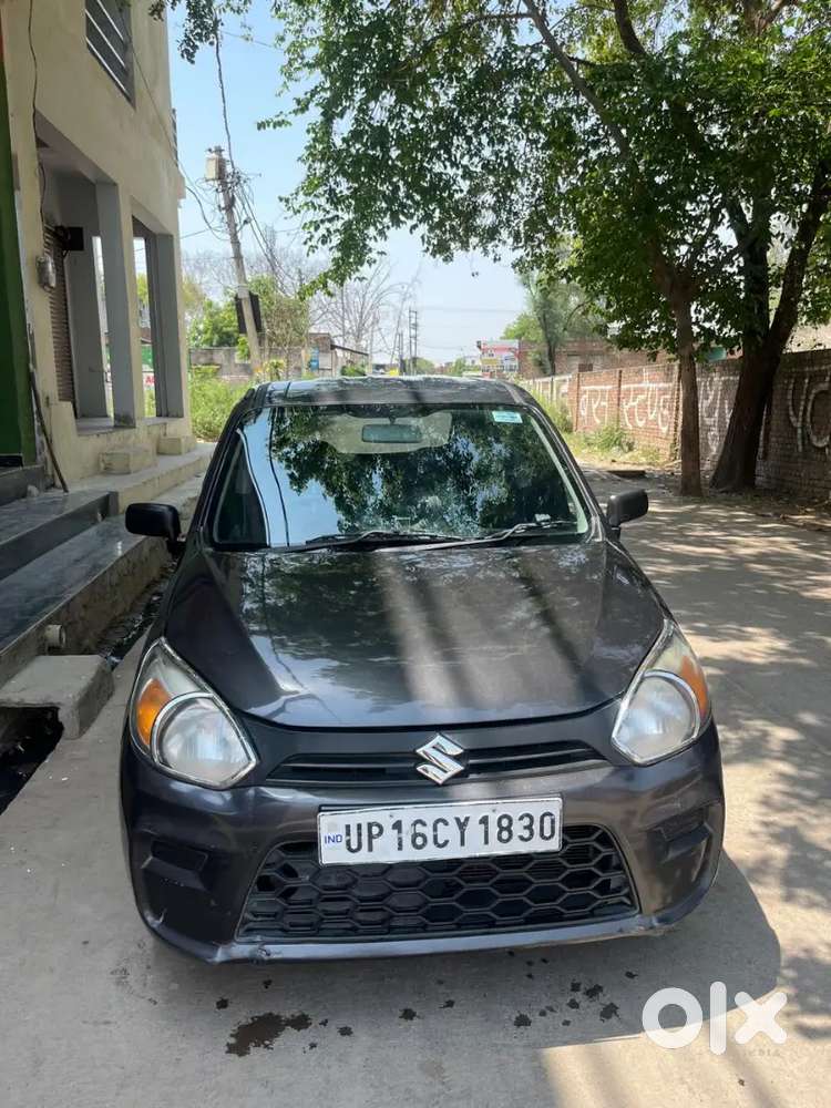 Maruti Suzuki Alto 0.8 Lxi 2022