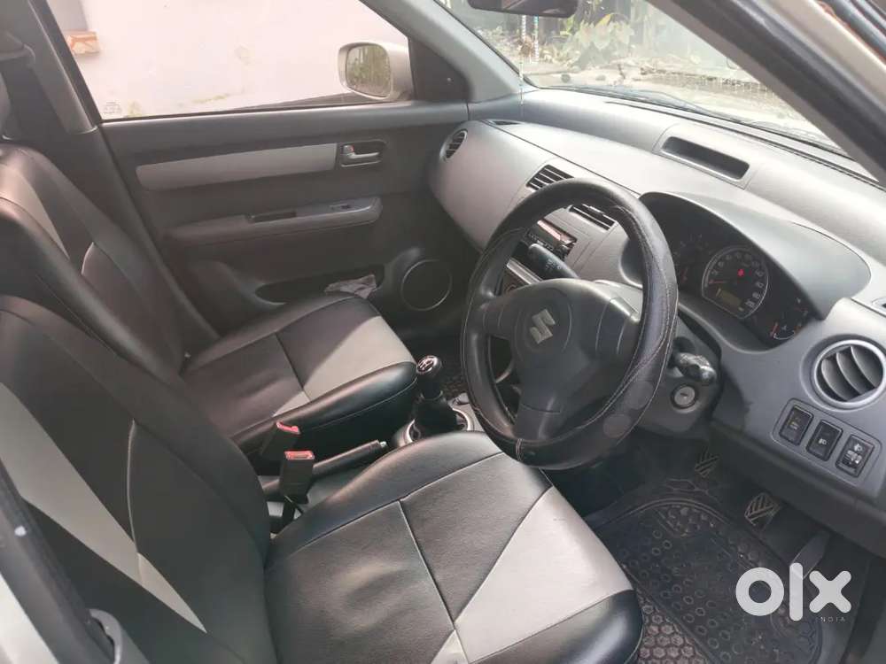 Maruti Suzuki Swift 2007