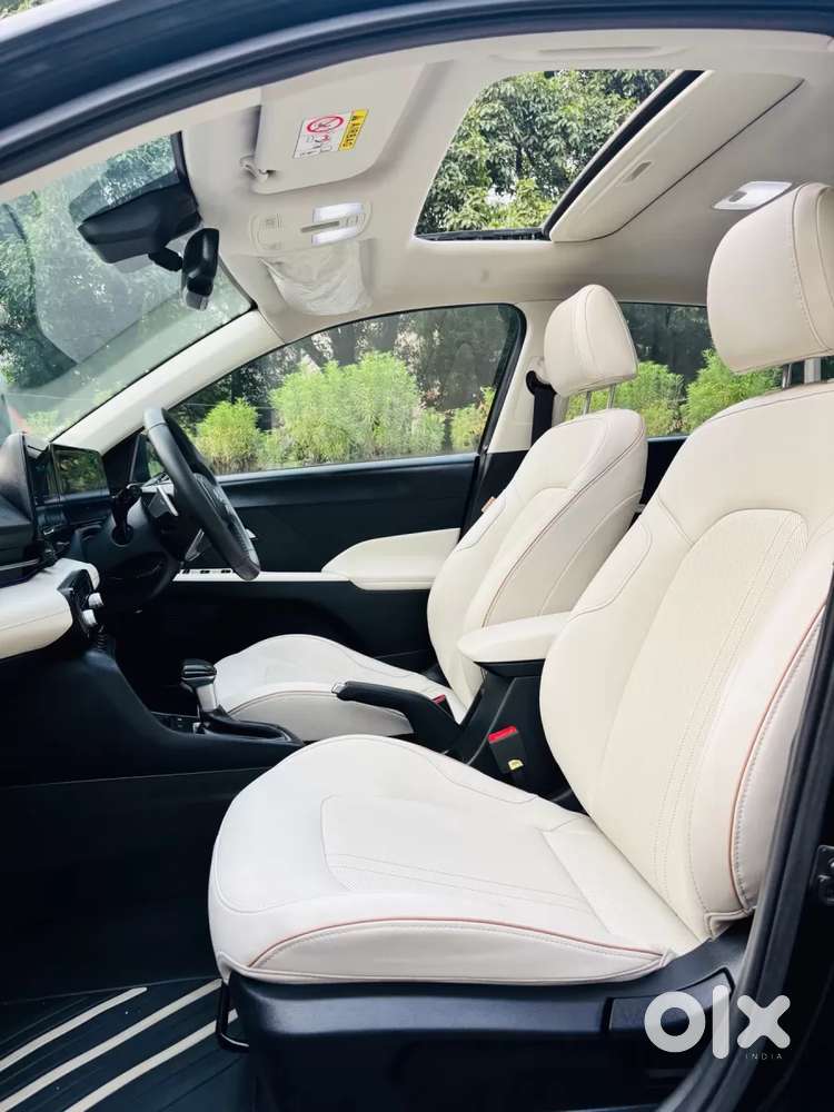 Hyundai Verna 1.5 Sx (o) Vtvt, 2023, Petrol
