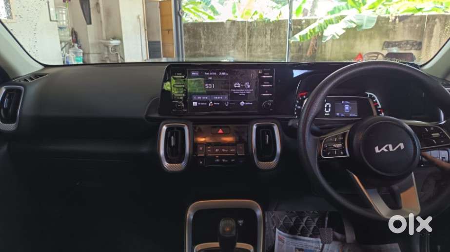 Kia Sonet 1.2 Htk Plus, 2023, Petrol
