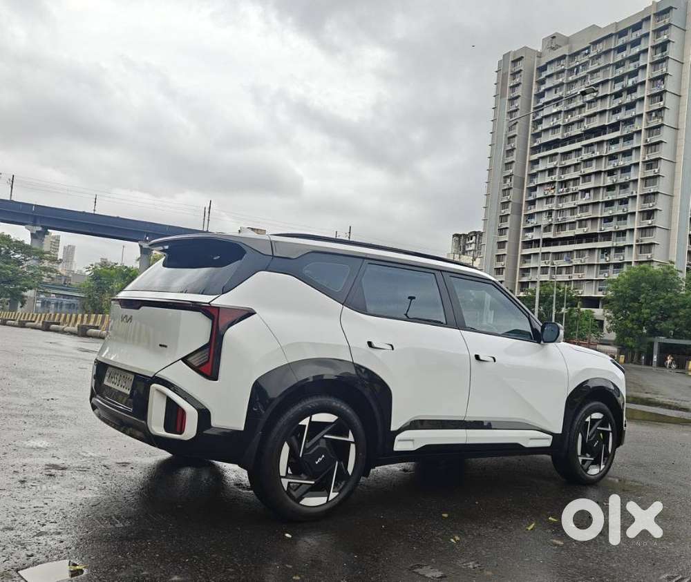 Kia Seltos 1.5 Gtx+ Diesel At, 2026, Diesel