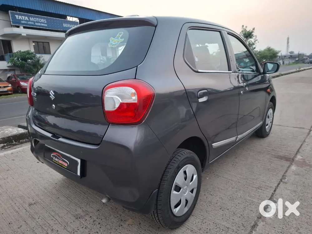 Alto K10 Vxi (o) 2025