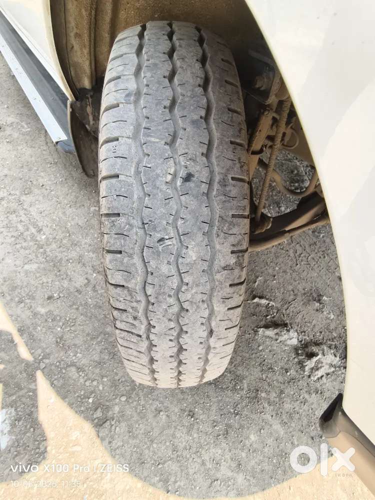 Maruti Suzuki Eeco 5 Str Ac 2025