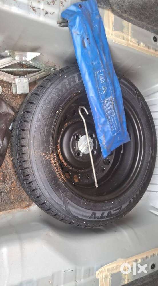 Honda City, 2016, Petrol