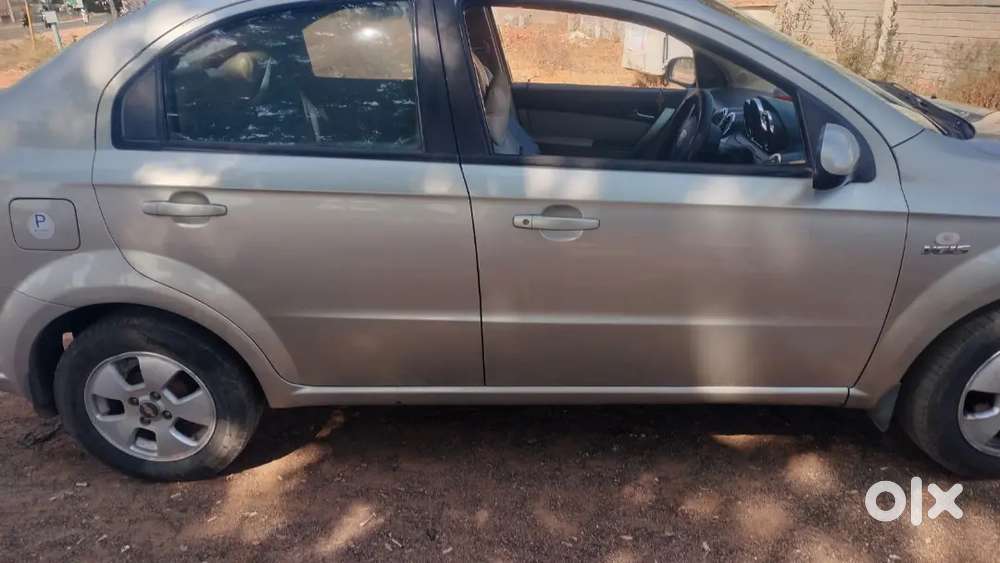 Fc Time 2029 Good Condition