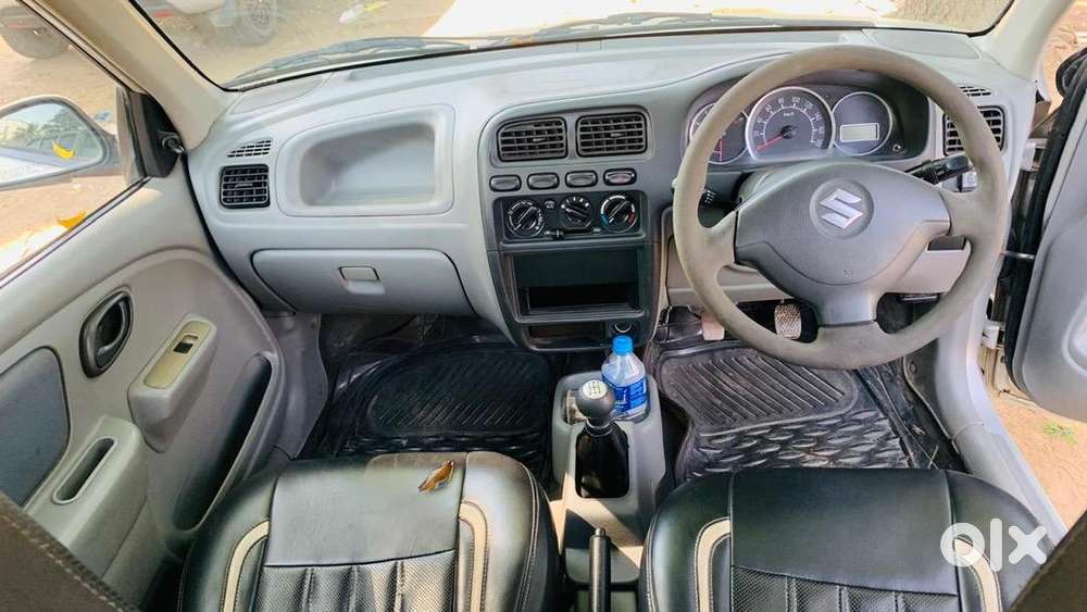 Maruti Suzuki Alto K10 2012 Cng & Hybrids 83000 Km Driven