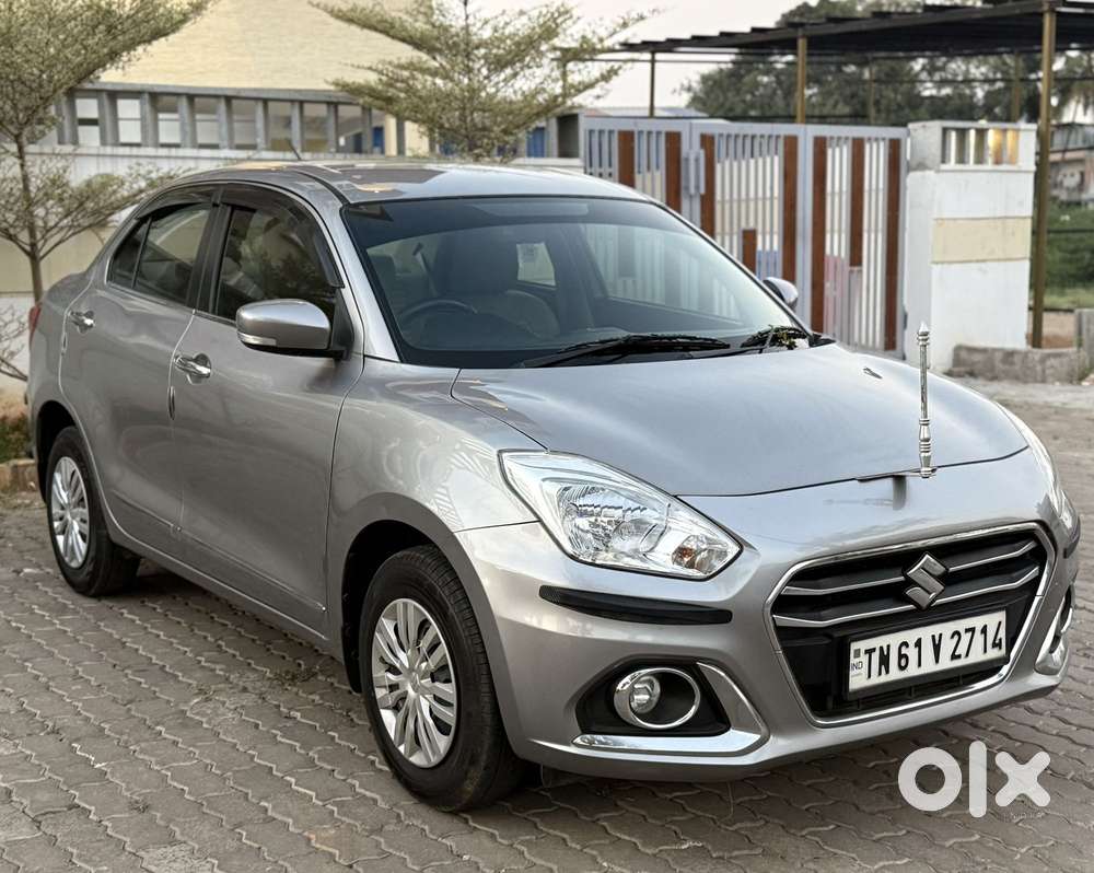 Maruti Suzuki Swift Dzire 1.3 Vxi, 2021, Petrol