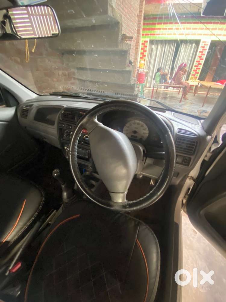 2007 Maruti Suzuki Alto Manual Petrol