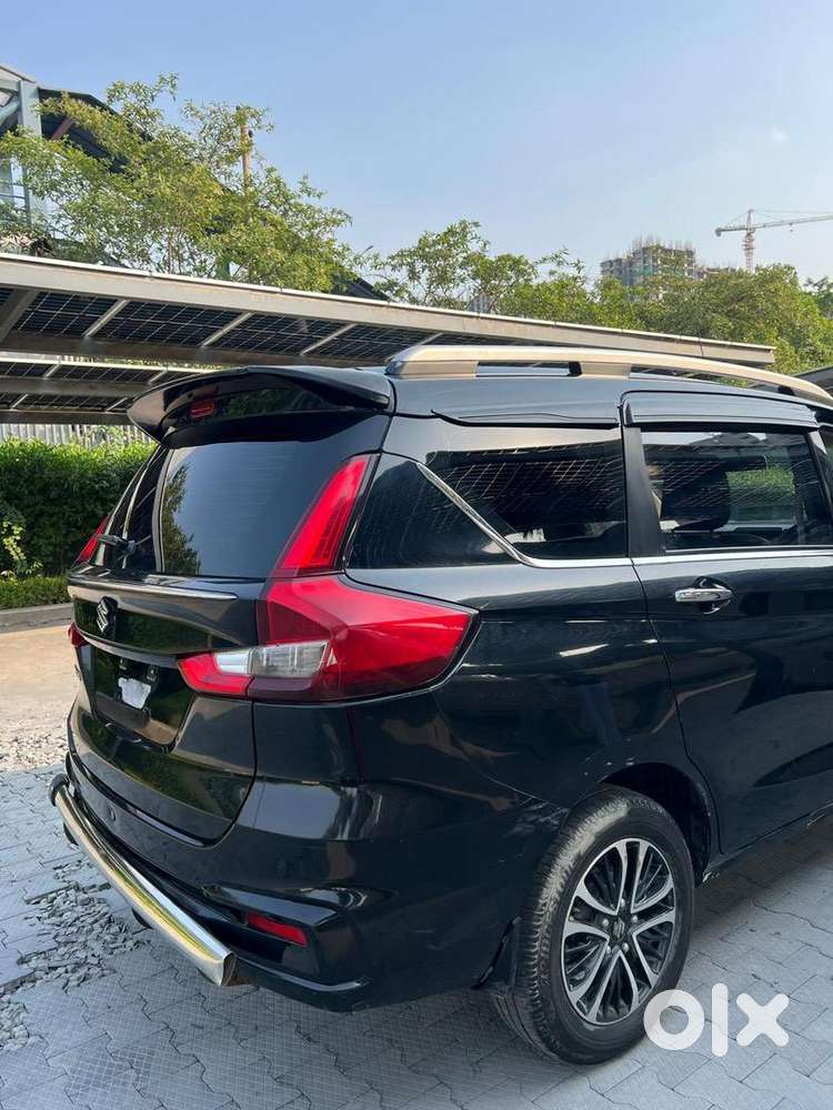 Maruti Suzuki Ertiga 2024 Cng & Hybrids 54200 Km Driven
