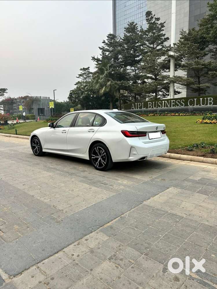 Bmw 3 Series Gran Limousine 2.0 330li M Sport First Edition, 2023, P..