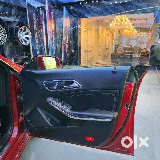 Mercedes-benz Cla 200 Cdi Style, 2019, Petrol