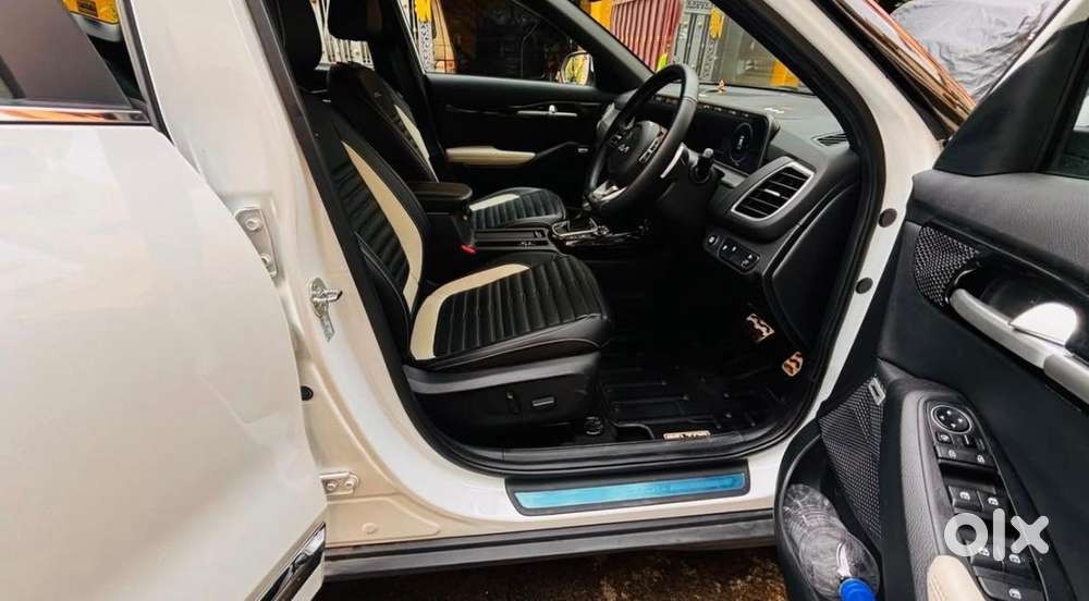 Kia Seltos Gtx Plus, 2024, Petrol