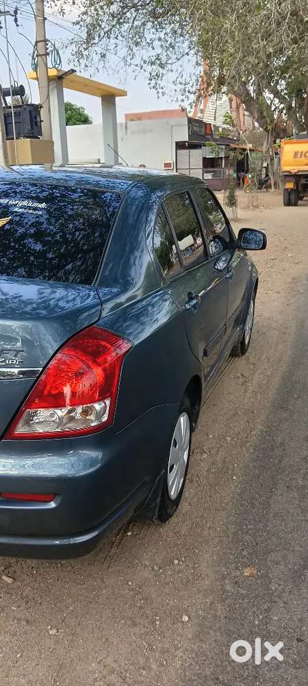 All Good Condition