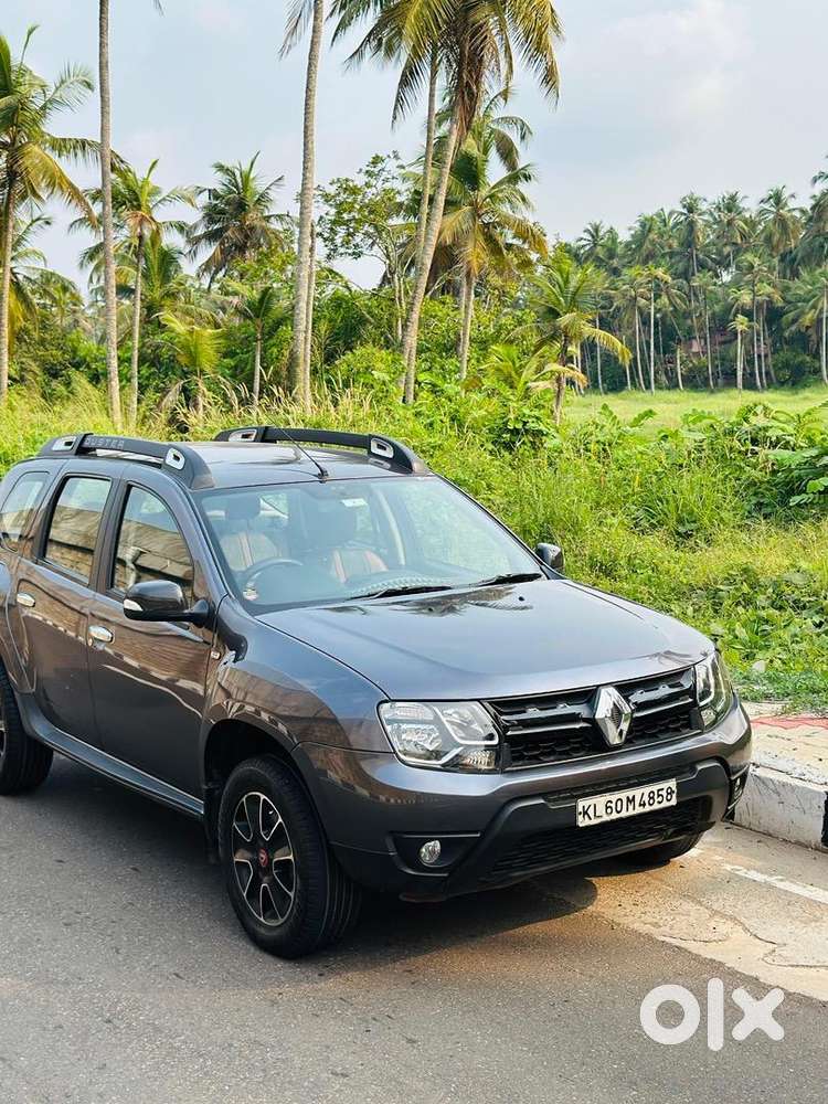 Duster 85 Ps Diesel , Single Owner