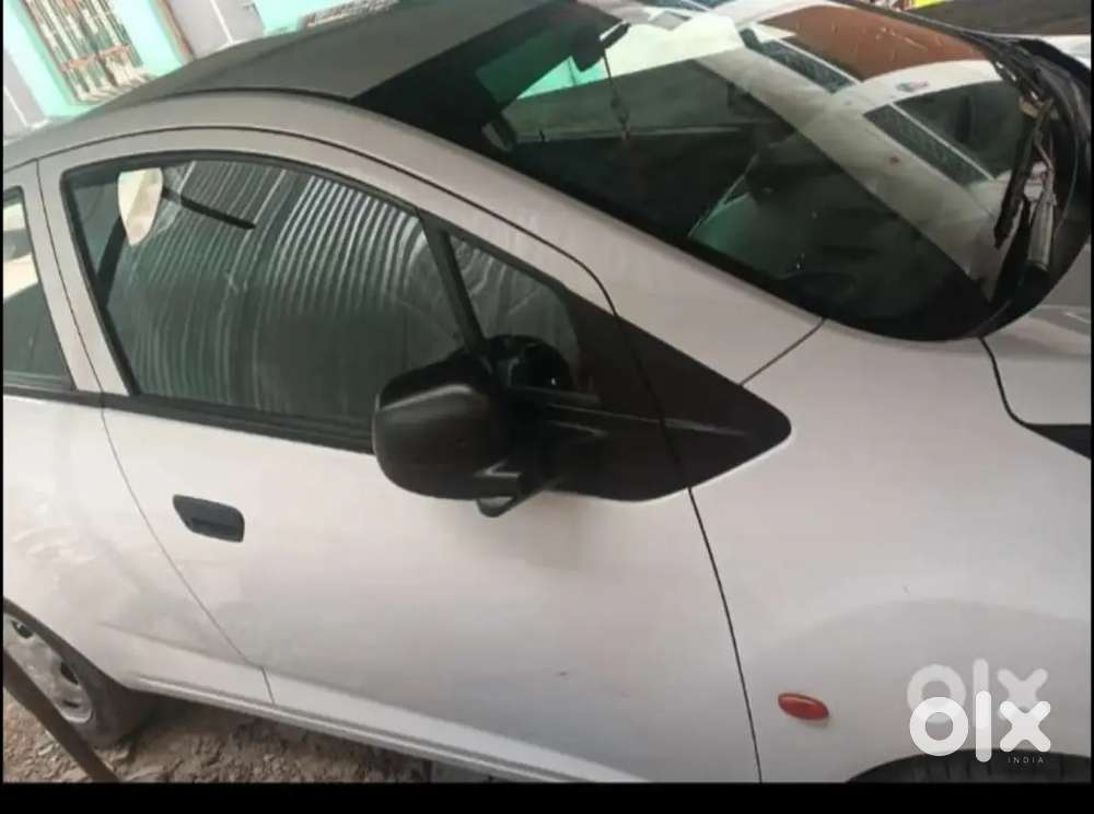 Chevrolet Beat Petrol Manual 2014