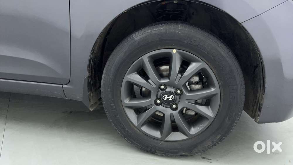 Hyundai Elite I20 [ ] 1.2 Asta, 2018, Petrol