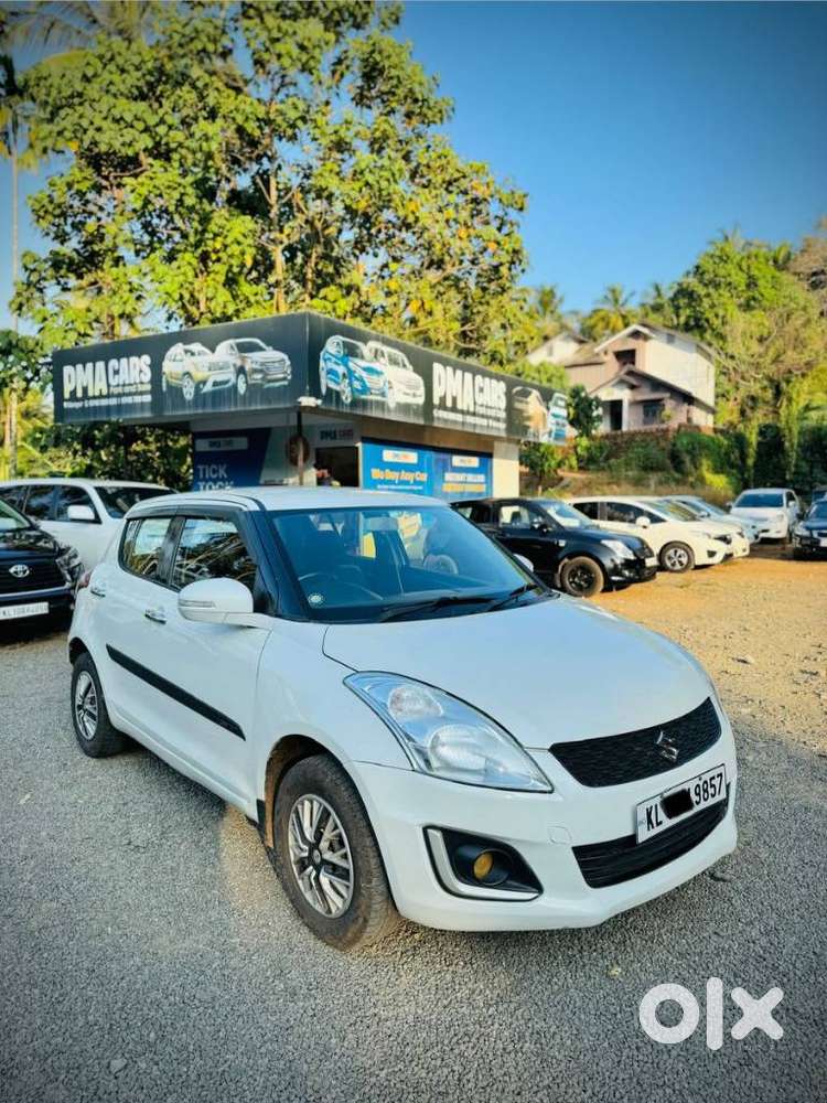 Maruti Suzuki Swift 2011-2014 Star Vdi, 2012, Diesel