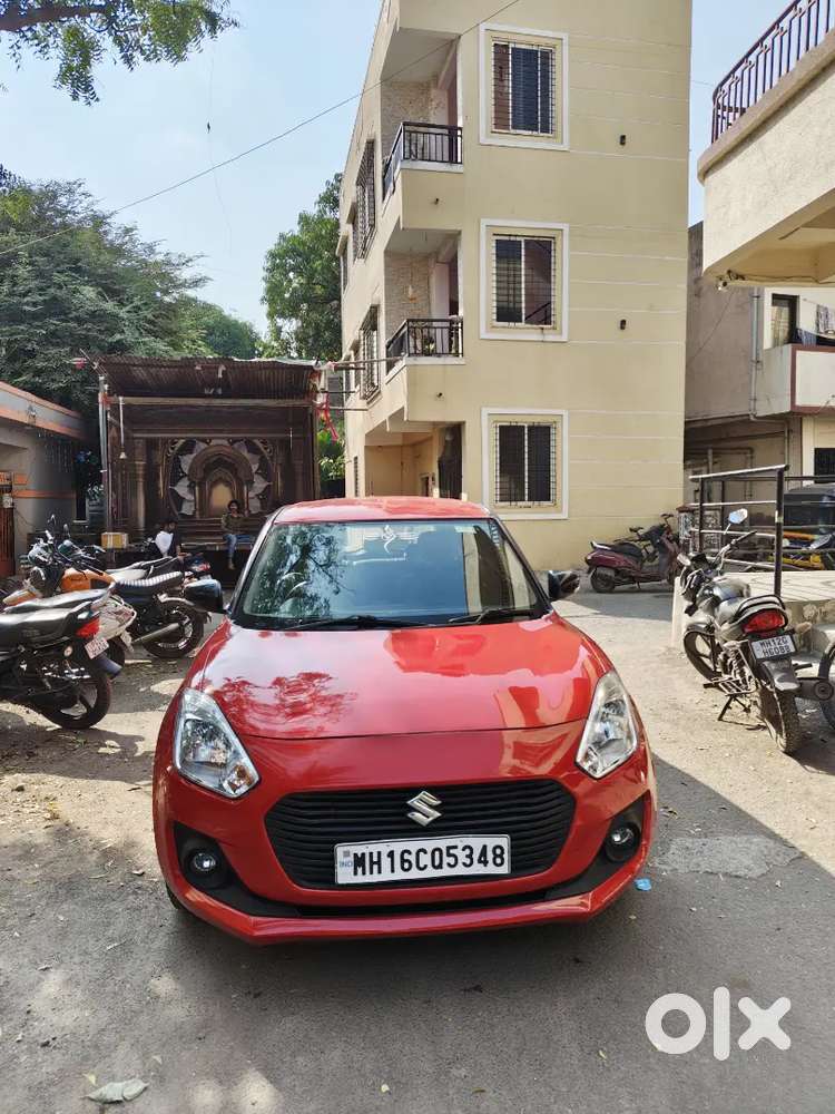 Maruti Suzuki Swift Zxi 2020 | Excellent Condition