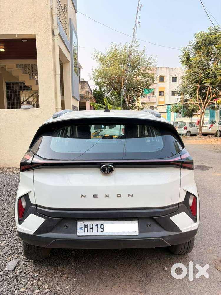 Tata Nexon Diesel 2024