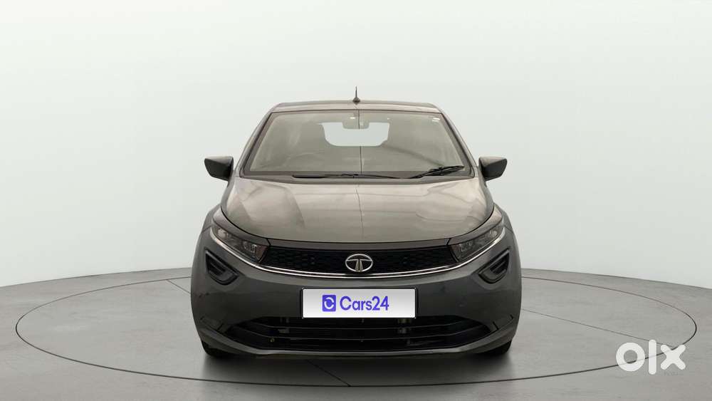 Tata Altroz 1.5 Xm Plus Diesel, 2022, Diesel