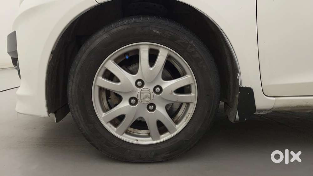 Honda Brio 1.2 Vx Mt, 2015, Petrol