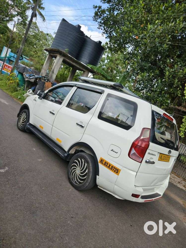 Mahindra Xylo, 2013, Diesel