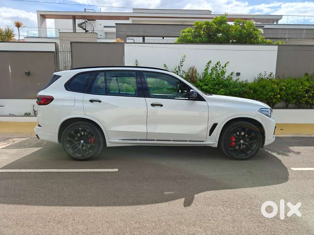 Bmw X5 Xdrive 30d Xline, 2019, Diesel