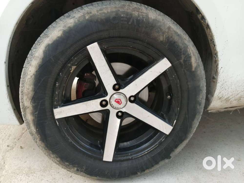 Swift Dzire 2015 Diesel Car