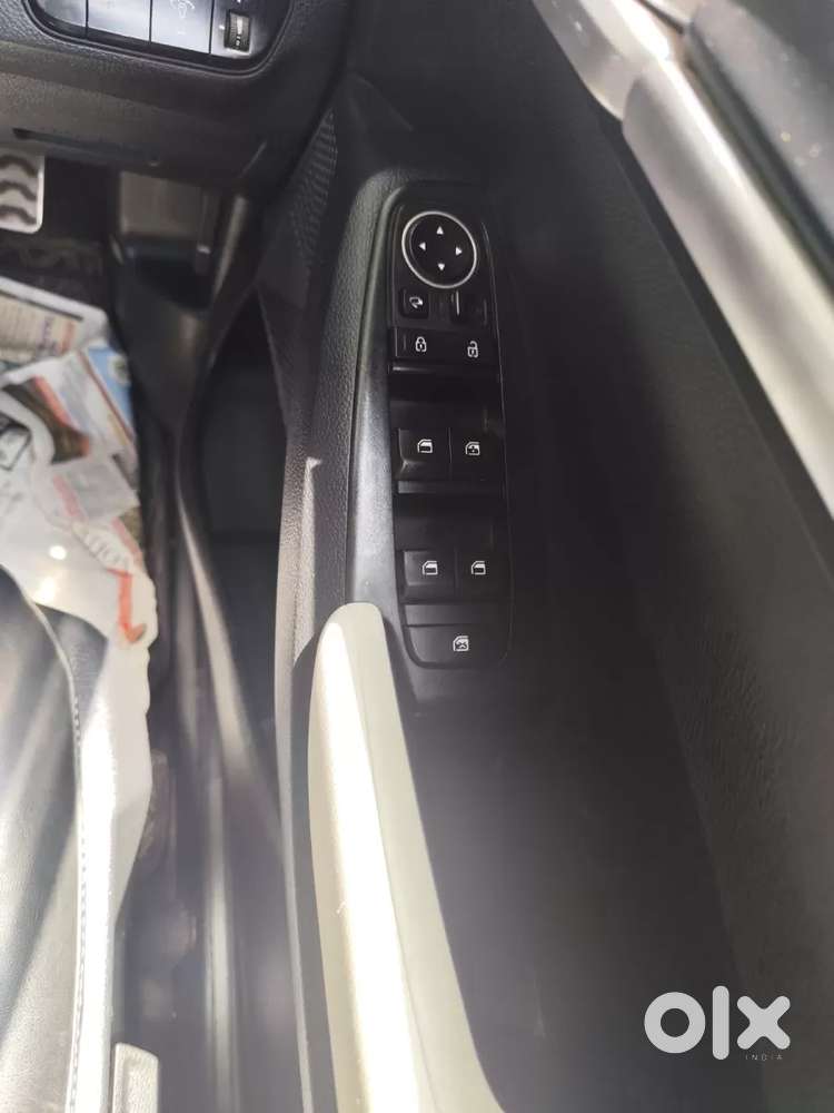 Kia Seltos Htk Plus 1.5 Diesel, 2022, Diesel