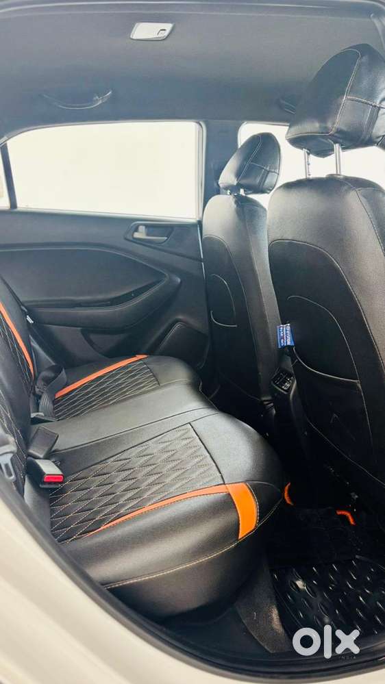 Hyundai I20 Active 1.4 Sx (o), 2016, Diesel