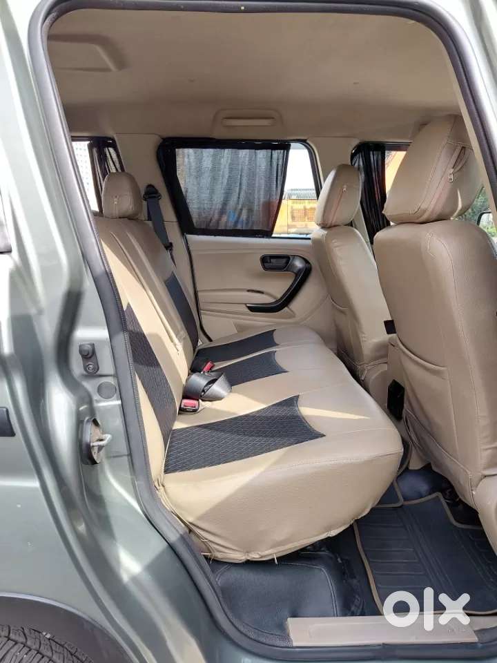 Mahindra Bolero Neo 1.5 N8, 2023, Diesel