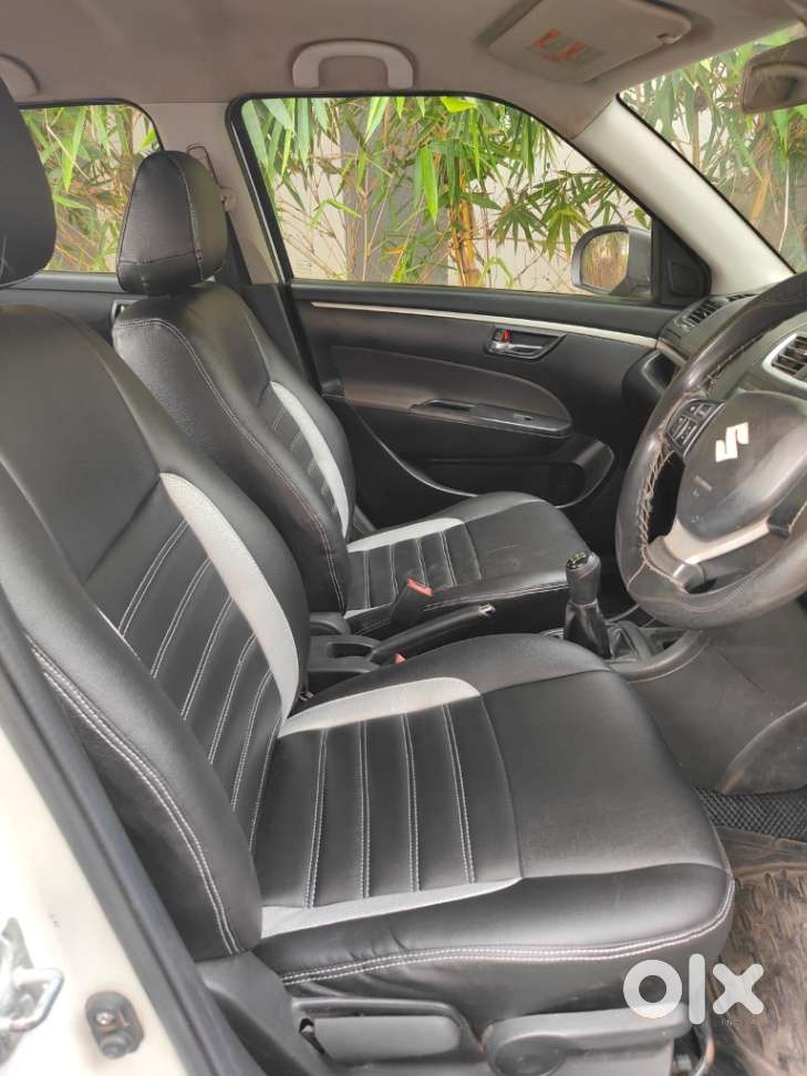 Maruti Suzuki Swift Ddis Zdi, 2012, Diesel